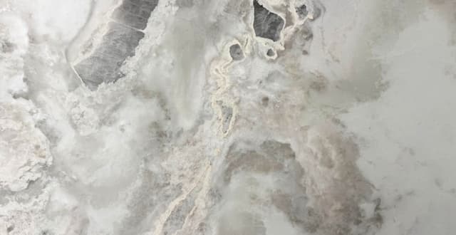 OYSTER WHITE — patrón de la piedra