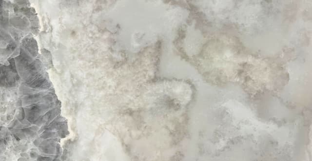 OYSTER WHITE — patrón de la piedra