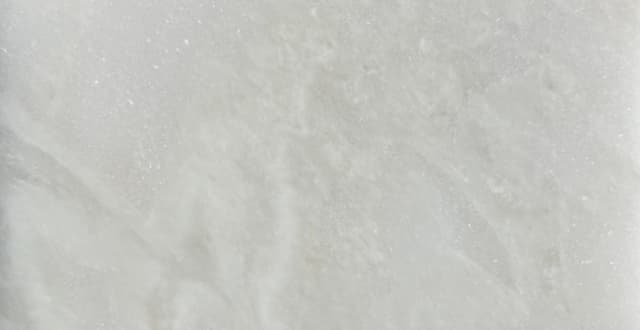 MYSTERY WHITE — patrón de la piedra