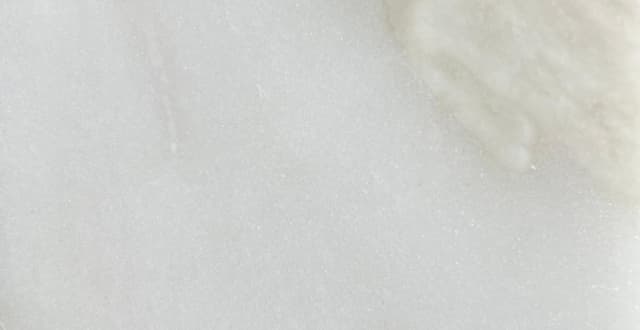 MYSTERY WHITE — patrón de la piedra