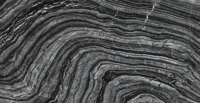 KENYA BLACK — patrón de la piedra