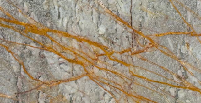 GOLDEN SILVER — patrón de la piedra