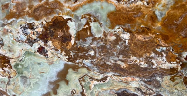 ONYX ESMERALDA — stone pattern