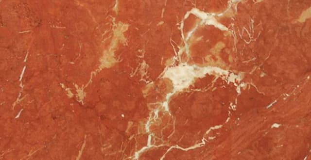 ROSSO SAN GIOVANNI — stone pattern