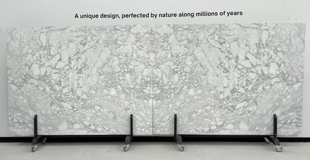 ARABESCATO VAGLI — stone pattern