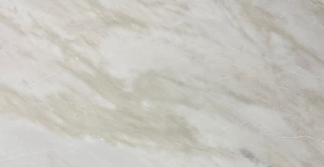 MYSTERY WHITE — marble