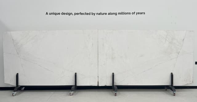DOLOMITA LINCOLN — stone pattern