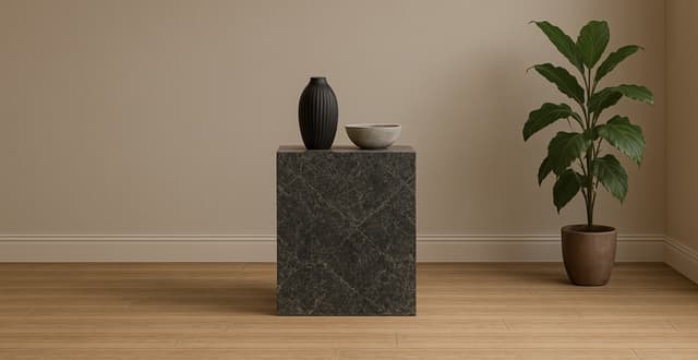 VOLCANO — stone pattern