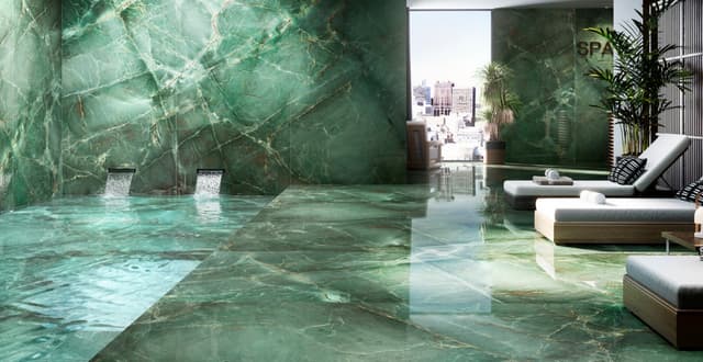 AMAZONIA — stone pattern
