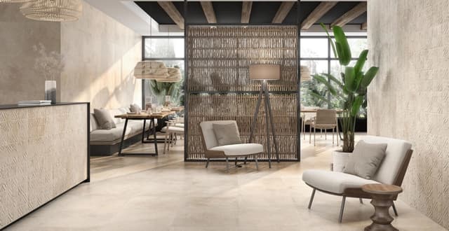 PIETRA DI CALCE — stone pattern