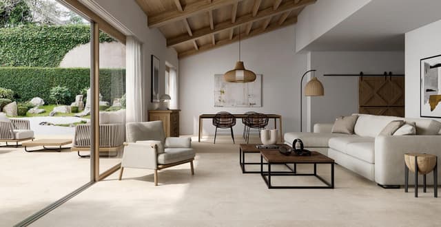 PIETRA DI CALCE — stone pattern