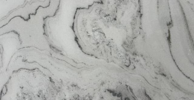 WHITE COSMIC — patrón de la piedra