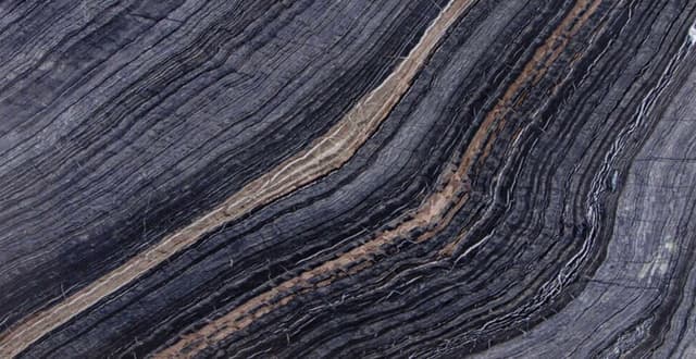 BLACK TAURUS — stone pattern