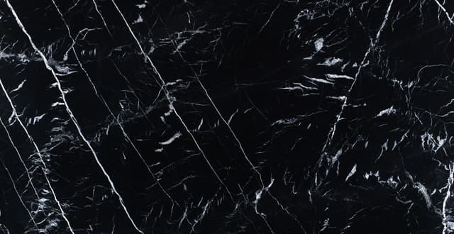 NEGRO MARQUINA — marble