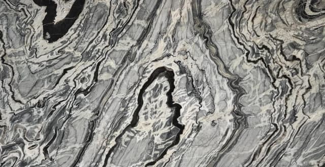 SILVER STREAM — stone pattern