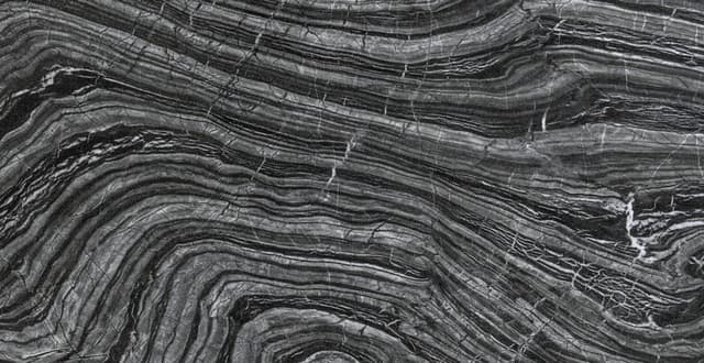 KENYA BLACK — patrón de la piedra