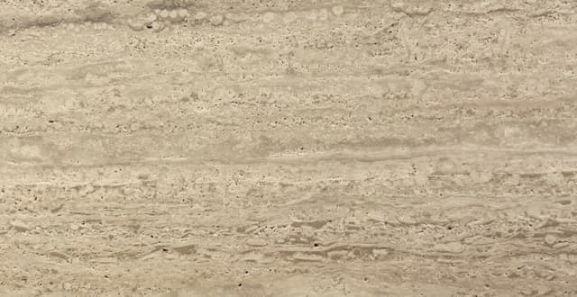 TRAVERTINO ROMANO — patrón de la piedra