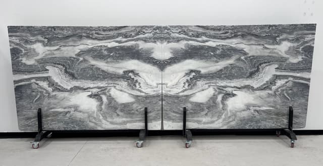 JUPITER GREY — patrón de la piedra