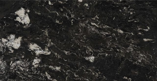 BLACK COSMIC — patrón de la piedra
