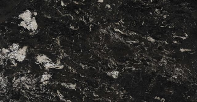 BLACK COSMIC — patrón de la piedra