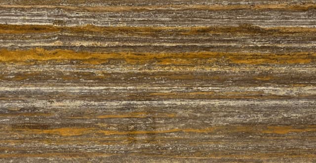 TRAVERTINO TITANIUM — patrón de la piedra