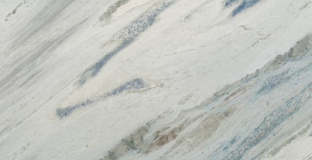 BLUE CALCITE — patrón de la piedra