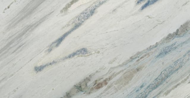 BLUE CALCITE — patrón de la piedra