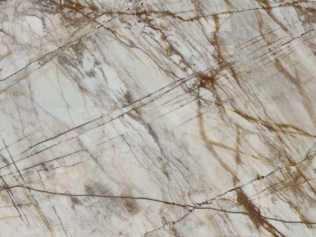 NEW CALACATTA — marble
