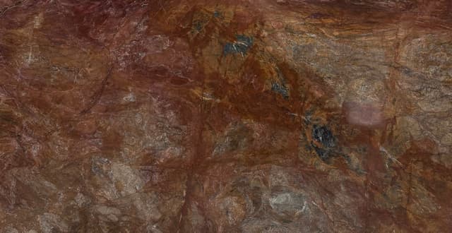 ROSSO MARACAY — quartzite