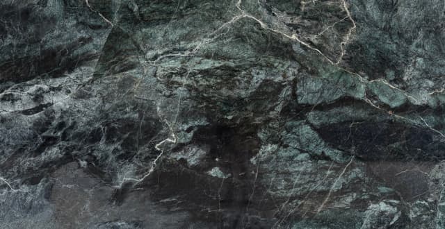 VERDE MARACAY — patrón de la piedra