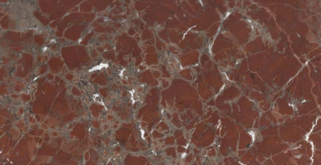 ROSSO MARE NOSTRUM — marble