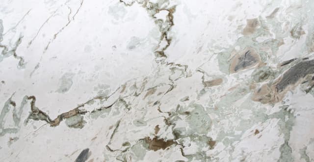 BIANCO ALPI — marble