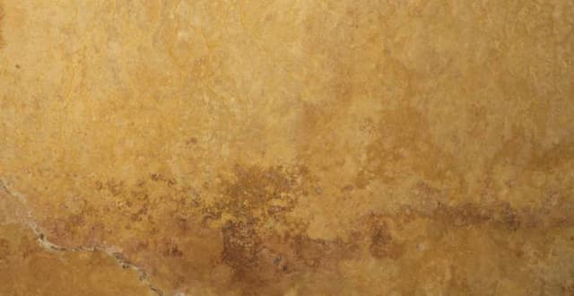 TRAVERTINO ORO — travertine
