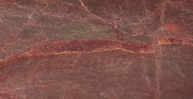 ROSSO MERLOT — marble