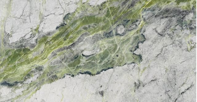 CALACATTA GREEN — marble